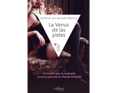 La Venus De Las Pieles