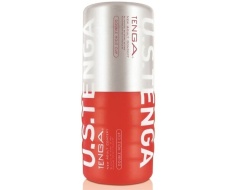 TENGA CUP Doble Penetración