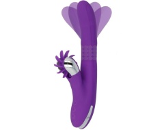 vibradores con doble estimulación