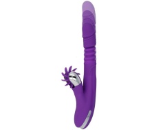 FUNFUNCTION vibrador doble efecto UP DOWN