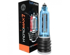 HX7 azul bomba de agua erección
