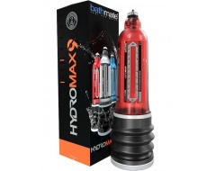 HX9 Rojo bomba de agua erección