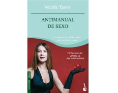 Antimanual Del Sexo | Edicion De Bolsillo