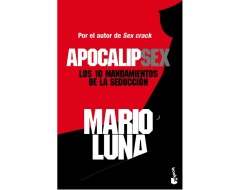 Apocalipsex | Edicion De Bolsillo