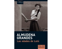 Las Edades De Lulú | Edicion De Bolsillo