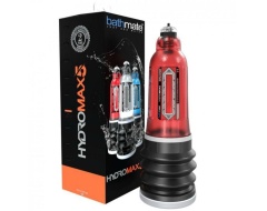 BATHMATE HYDROMAX Bombas para el pene por agua