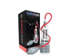 HX5 XTREME bomba de agua erección