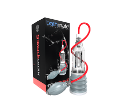 HX5 XTREME bomba de agua erección