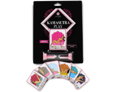 Kamasutra Juego erótico de Posturas