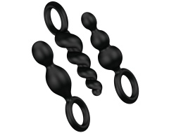 SR Set de plugs anales