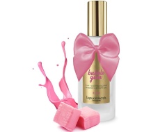 Gel 2 en 1 chicle 100 ml