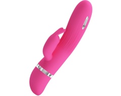 Flirtation Ingram Electroshock Vibrator