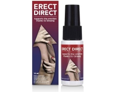Spray Potenciador de Erección 15ml