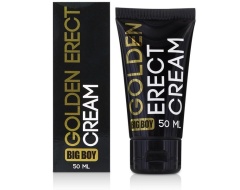 Crema Erección de larga duracion