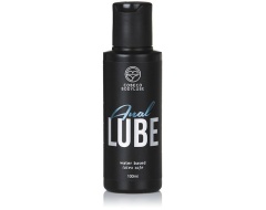 Lubricante Anal de Base Agua