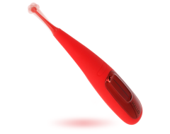 Vibrador Ultra Potente de precisión