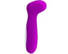 Smart Vibrador Estimulador Hiram