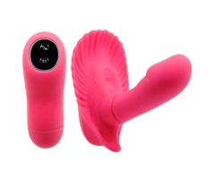 Flirtation Estimulador Punto G 30 Modos