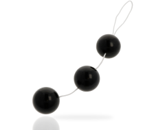 Bolas de Placer Anales