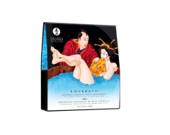 Shunga Baño romantico