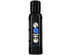 Eros Sensations lubricante base agua 250 ml. imagen 1