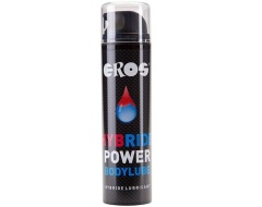 eros Lubricante Hibrido bodylube 30 ml imagen 1