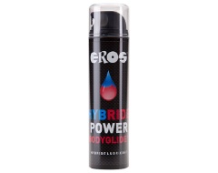 eros Lubricante Hibrido bodyglide 30 ml imagen 1