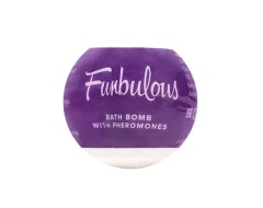 Bomba de Baño Aroma Floral y Frutal imagen 1