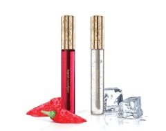 Gloss para pezones frio y calor
