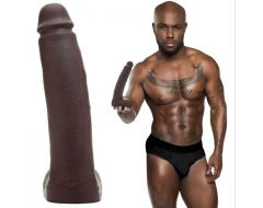 Dildo Pene de Milan Christopher 18cm