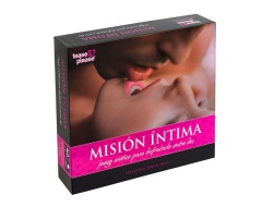 Misión Íntima