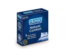 Preservativos Durex