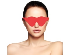 Mascara Antifaz ROJA