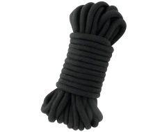 Cuerda Japonesa NEGRO 5 M