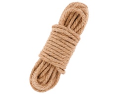 CUERDA de JUTE 5 METROS