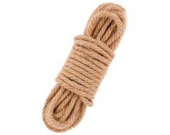 CUERDA de JUTE 5 METROS