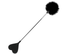 Fusta con Pluma