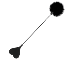 Fusta con Pluma