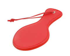 Pala de Azotes ROJA FETISH 5