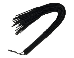 Látigo de Cuerda 50 CM