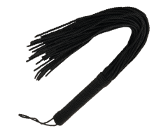 Látigo de Cuerda 50 CM