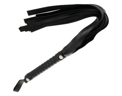 Látigo Negro 51 CM