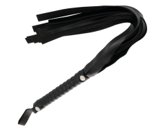 Látigo Negro 51 CM