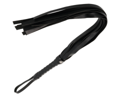 Látigo Negro 45 CM