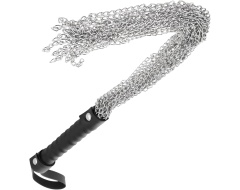 Látigo de Metal