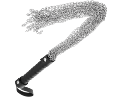 Látigo de Metal