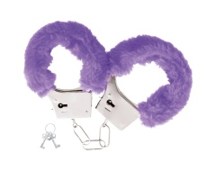 Esposas con peluche