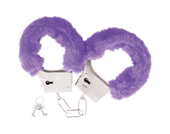 Esposas con peluche