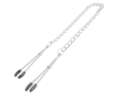 Pinzas de metal ajustables