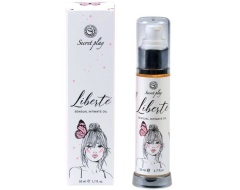 Aceite de Masaje Perineal